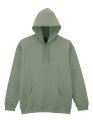 Heren Hoodie Gildan Softstyle SF500 Sage